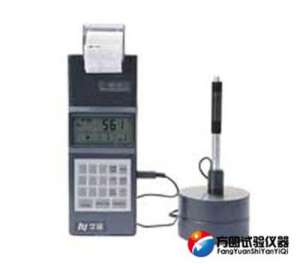 HRS-150型數(shù)顯洛氏硬度計